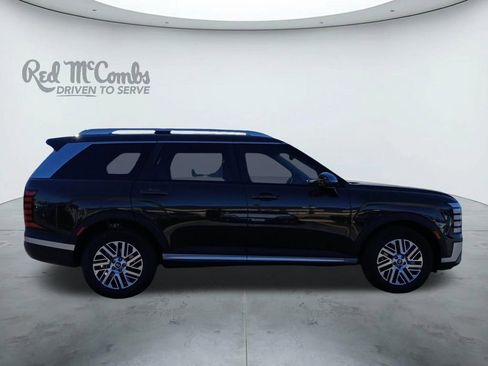 New 2026 Hyundai Palisade SEL FWD image 6