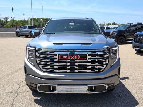 New 2026 GMC Sierra 1500 Denali w/ Technology Package AWD/4WD image 31