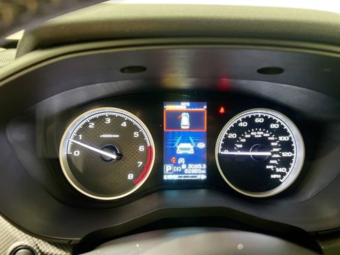 Used 2022 Subaru Forester Premium image 23