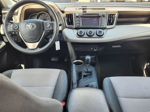 Used 2013 Toyota RAV4 LE AWD/4WD image 29