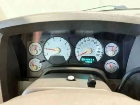 Used 2008 Dodge Ram 1500 Truck Laramie w/ Trailer Tow Group RWD image 44