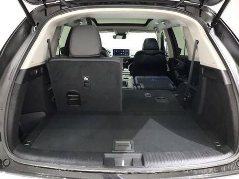 Used 2025 Acura MDX Base image 33