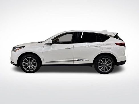 Used 2023 Acura RDX FWD w/ Technology Package image 2