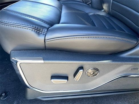 New 2025 Ford F150 Platinum w/ Equipment Group 702A High image 44