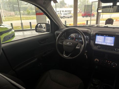 Used 2023 Ford Maverick XLT w/ Equipment Group 300A Standard AWD/4WD image 45