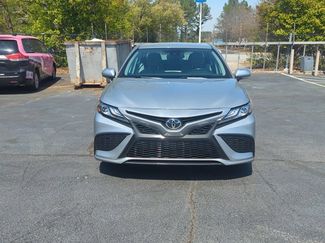 Used 2024 Toyota Camry XSE video 2