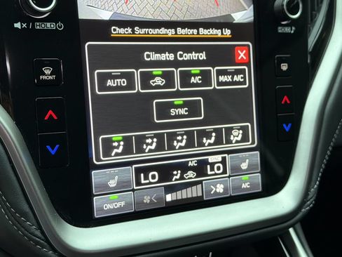 Certified 2025 Subaru Outback Premium AWD/4WD image 25