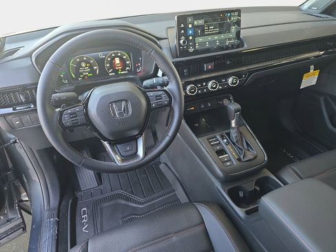 New 2026 Honda CR-V Sport Touring image 16