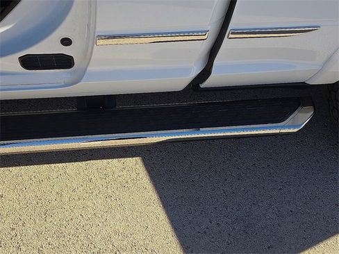 Used 2022 RAM 3500 Limited image 11