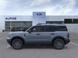 New 2025 Ford Bronco Sport Big Bend image 3