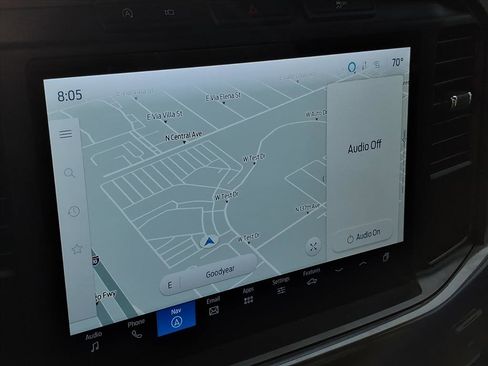 Used 2024 Ford F150 STX image 20