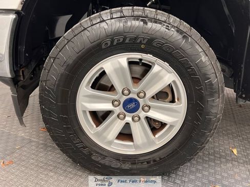 Used 2020 Ford F150 XLT RWD image 19