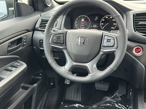 New 2026 Honda Ridgeline TrailSport+ image 25