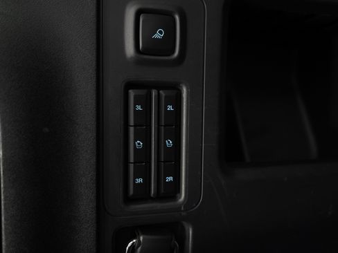 Used 2025 Ford Expedition Max Platinum AWD/4WD image 12