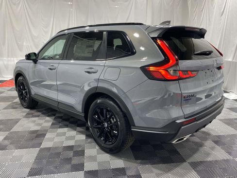 New 2026 Honda CR-V Sport-L image 2
