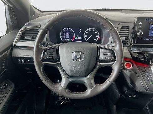 Used 2025 Honda Odyssey Sport-L image 11