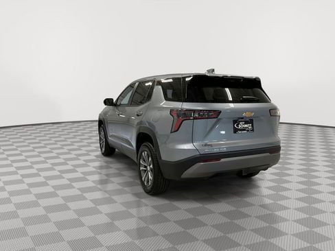New 2026 Chevrolet Equinox LT w/ Safety and Technology Package AWD/4WD image 8