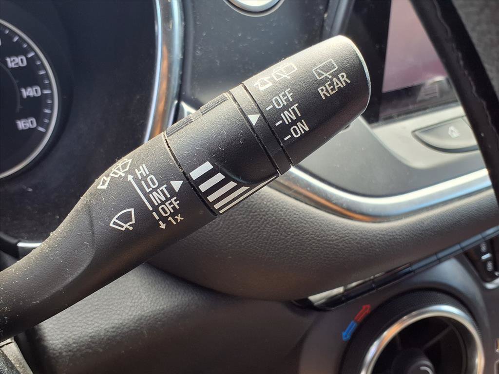 Used 2021 Chevrolet Blazer LT FWD image 15