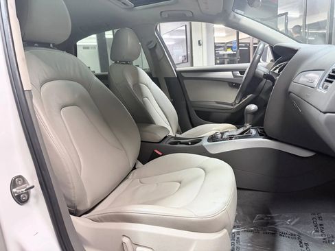 Used 2012 Audi A4 2.0T Premium Plus image 22