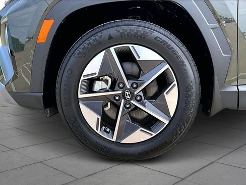 Certified 2025 Hyundai Tucson SEL image 10
