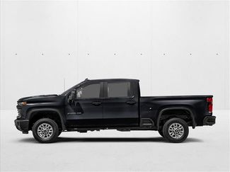 New 2026 Chevrolet Silverado 2500 LTZ w/ Trail Boss Package AWD/4WD video 3