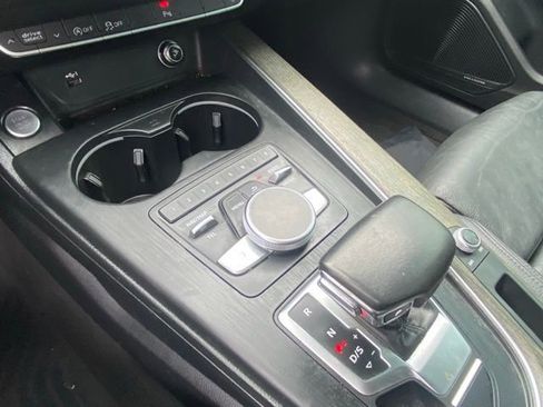 Used 2018 Audi A4 2.0T Ultra Premium Plus w/ Premium Plus Package FWD image 23