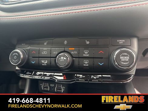 Used 2023 Dodge Durango GT w/ Blacktop Package image 26