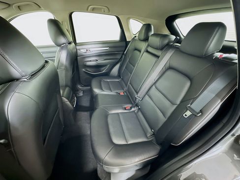 Used 2025 MAZDA CX-5 AWD 2.5 S w/ Select Package image 26