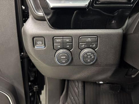 New 2026 Chevrolet Silverado 1500 RST image 31