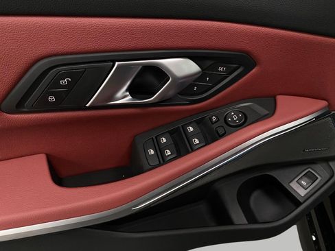 New 2026 BMW 330i xDrive Sedan image 32