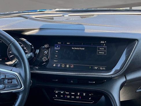 Used 2023 Buick Envision Essence FWD image 5