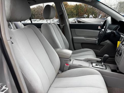 Used 2008 Hyundai Sonata GLS image 37