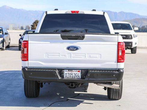 Used 2022 Ford F150 XL w/ Trailer Tow Package image 6