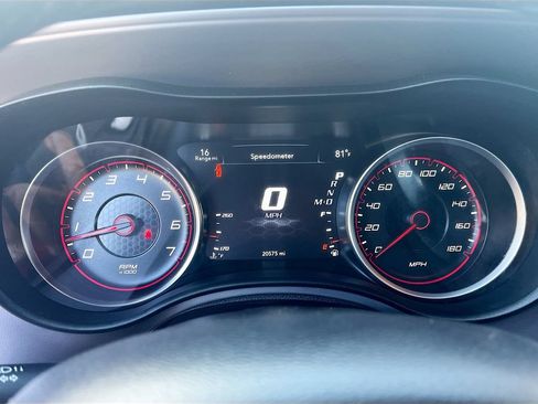 Used 2023 Dodge Charger Scat Pack RWD image 12