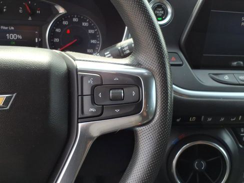 Certified 2021 Chevrolet Blazer LT FWD image 17