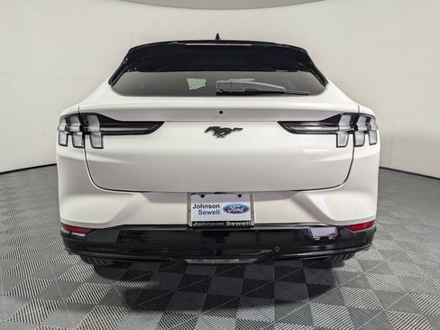 Certified 2024 Ford Mustang Mach-E Premium RWD image 6