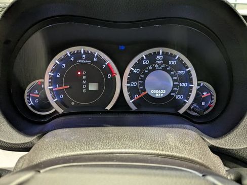 Used 2011 Acura TSX Sedan FWD image 30