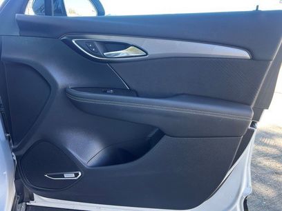 Certified 2025 Buick Envision Sport Touring