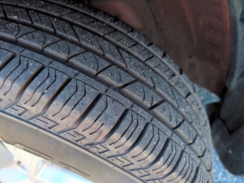 Used 2016 Honda CR-V EX-L image 29