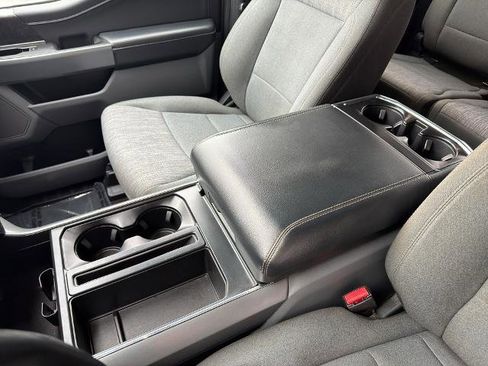 Certified 2021 Ford F150 XLT w/ Equipment Group 301A Mid image 34