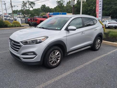 Used 2018 Hyundai Tucson SEL AWD/4WD image 1