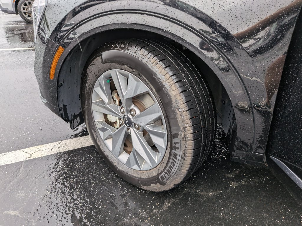 Certified 2023 Kia Sportage SX FWD image 41