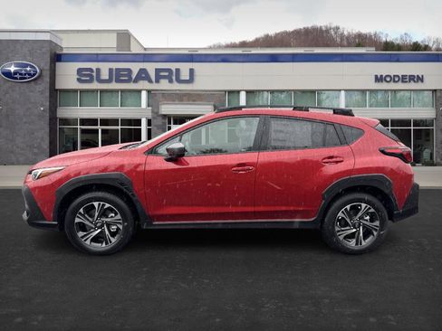 New 2026 Subaru Crosstrek 2.0i Premium image 8