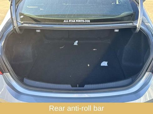 Used 2024 Chevrolet Malibu LT image 12