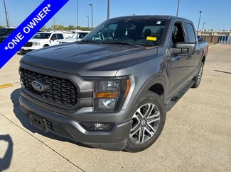 Used 2023 Ford F150 XL w/ STX Appearance Package RWD video 1