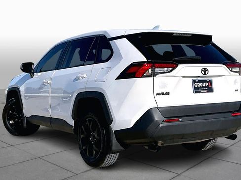 Used 2023 Toyota RAV4 LE image 11