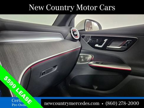 Certified 2026 Mercedes-Benz GLC 300 4MATIC image 27