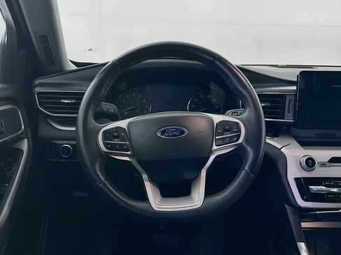 Used 2024 Ford Explorer XLT w/ Equipment Group 202A image 18