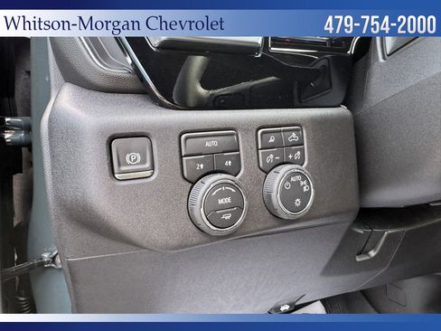 New 2025 Chevrolet Silverado 1500 LT w/ All Star Edition Plus image 13