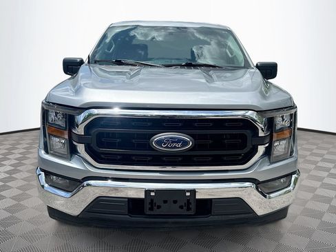 Used 2023 Ford F150 XLT RWD image 2